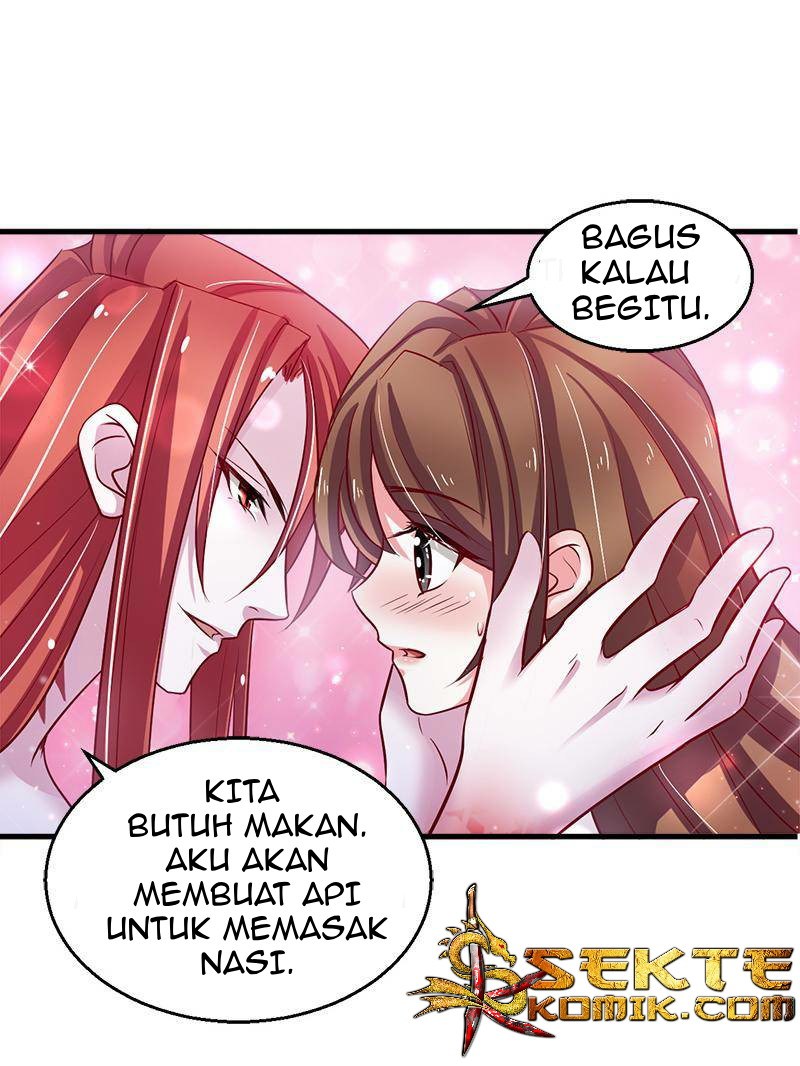Beauty and the Beasts Chapter 20 Gambar 36